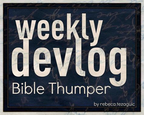 We have a suggestion for you. . Bible verses to shut up bible thumpers